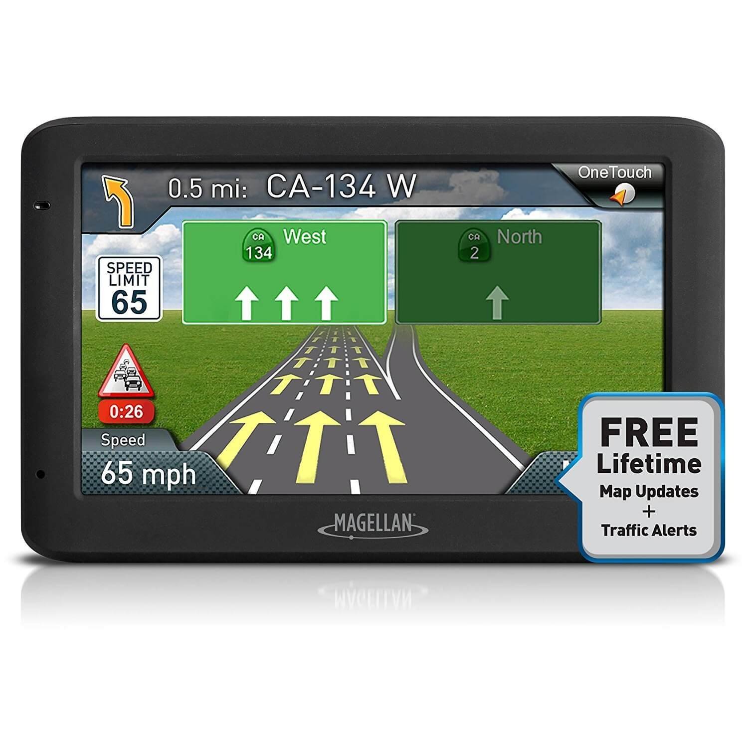 Magellan Roadmate 5635T-LM