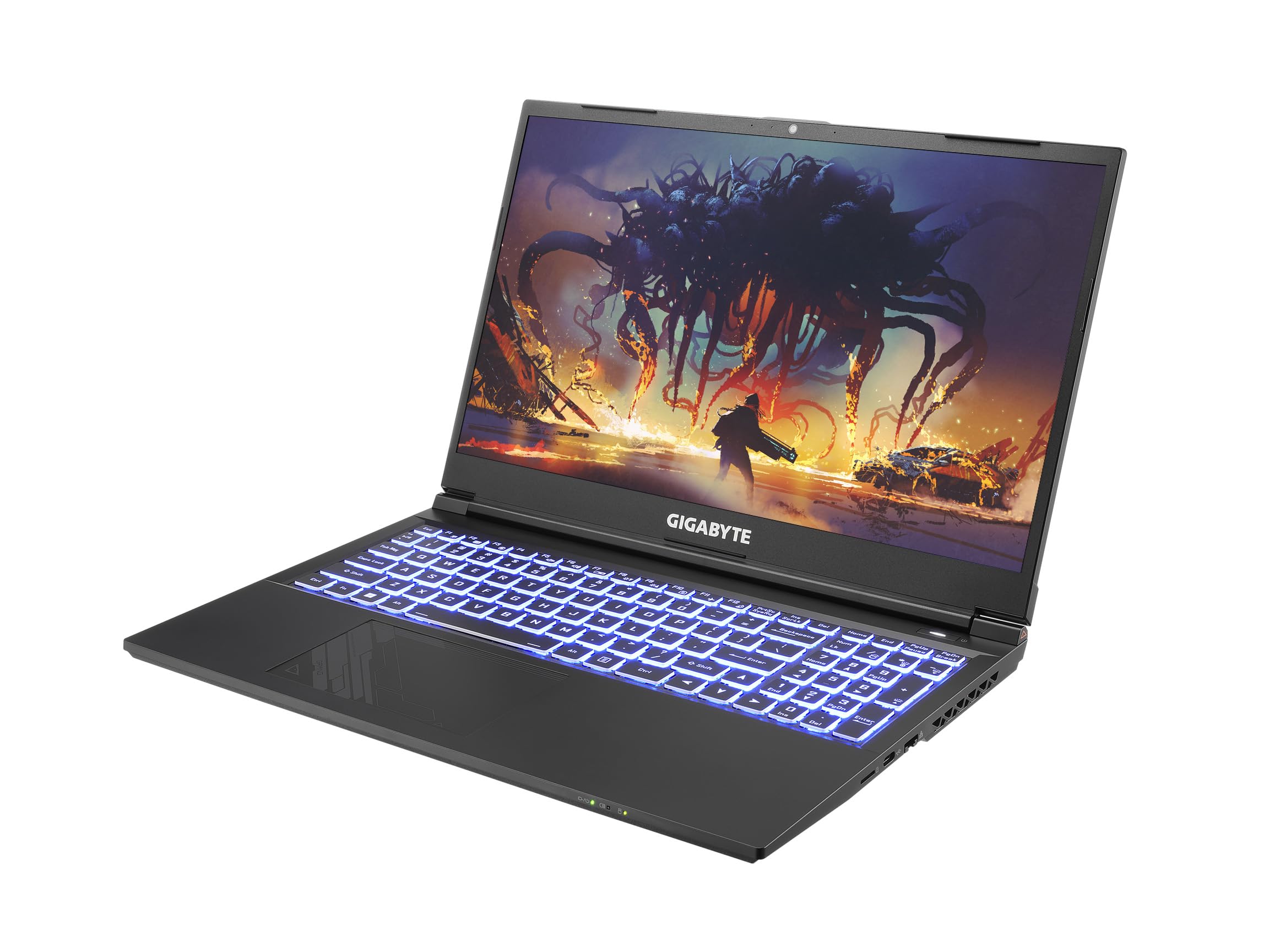Amazon.com: GIGABYTE G5 KE - 15.6