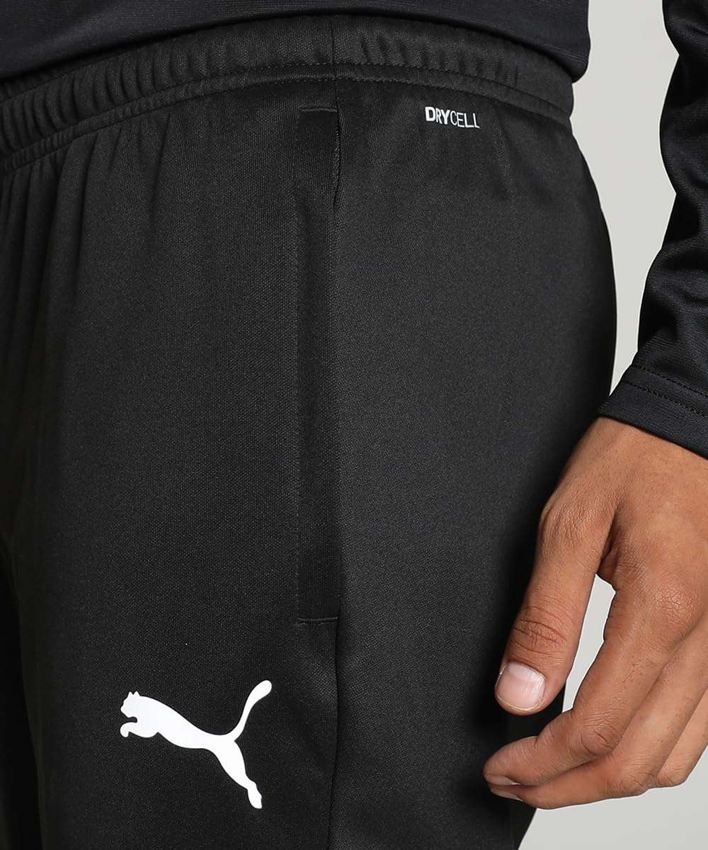 PUMA Men's Teamliga Training Pants Knitted