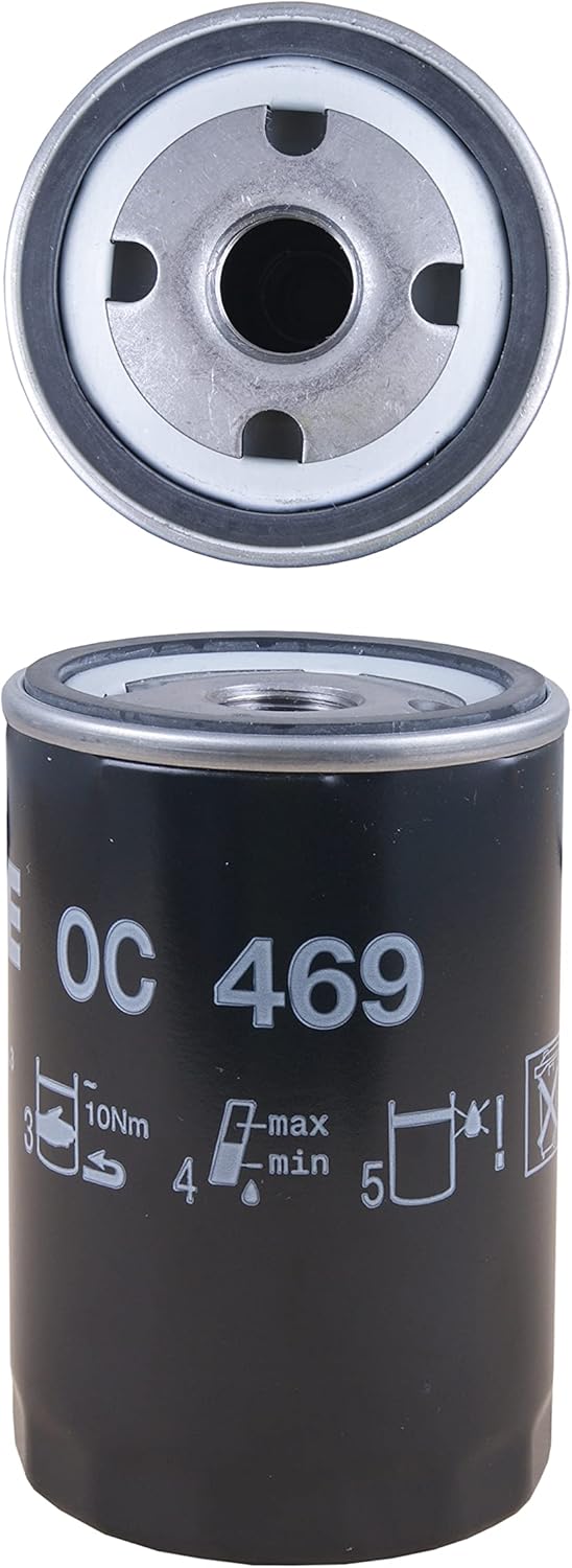 Mahle OC469 Oil Filter