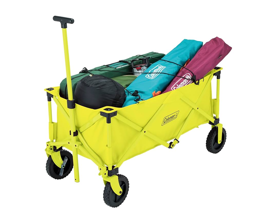 バーベキュー・調理用品 Coleman OUTDOOR WAGON MESH バーベキュー・調理用品 Coleman OUTDOOR WAGON MESH