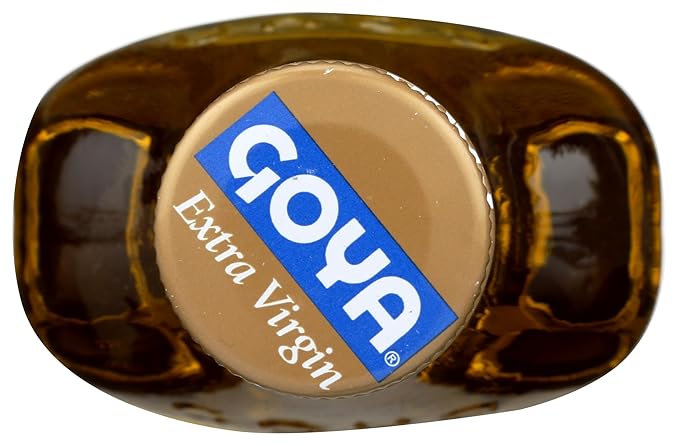 Aceite de Oliva Extra Virgen Goya 8.5 fl oz miniatura 5