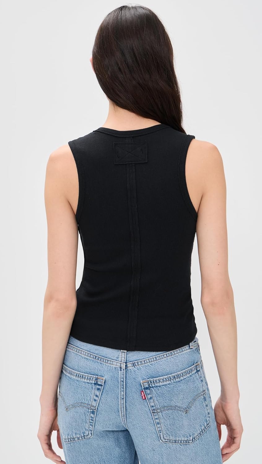 Free People Women's Neria Tank - Image 4