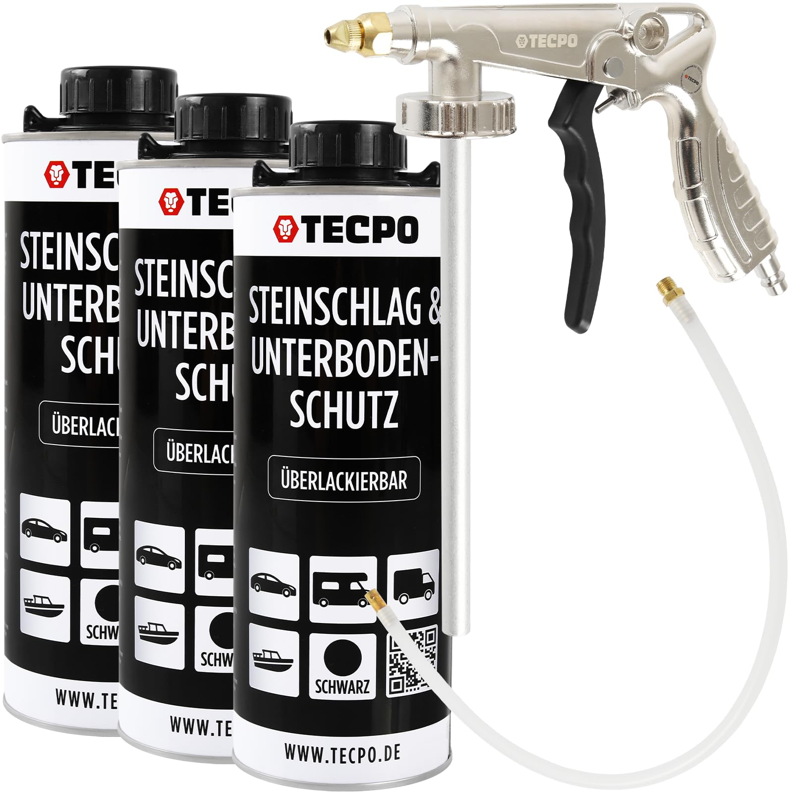 Relaxdays Telo Per Pacciamatura, 50g/m², Protezione Per Piante Impermeabile Anti Uv Antistrappo 150 M Nero 84528856 - Foto 9