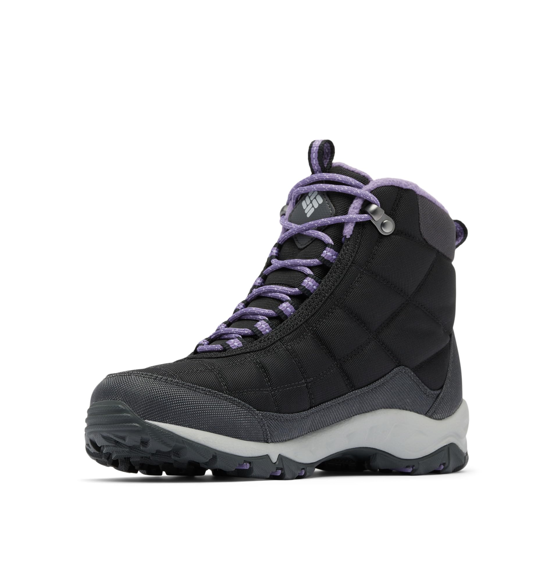 Columbia Firecamp Boot Scarpe da escursionismoDonna