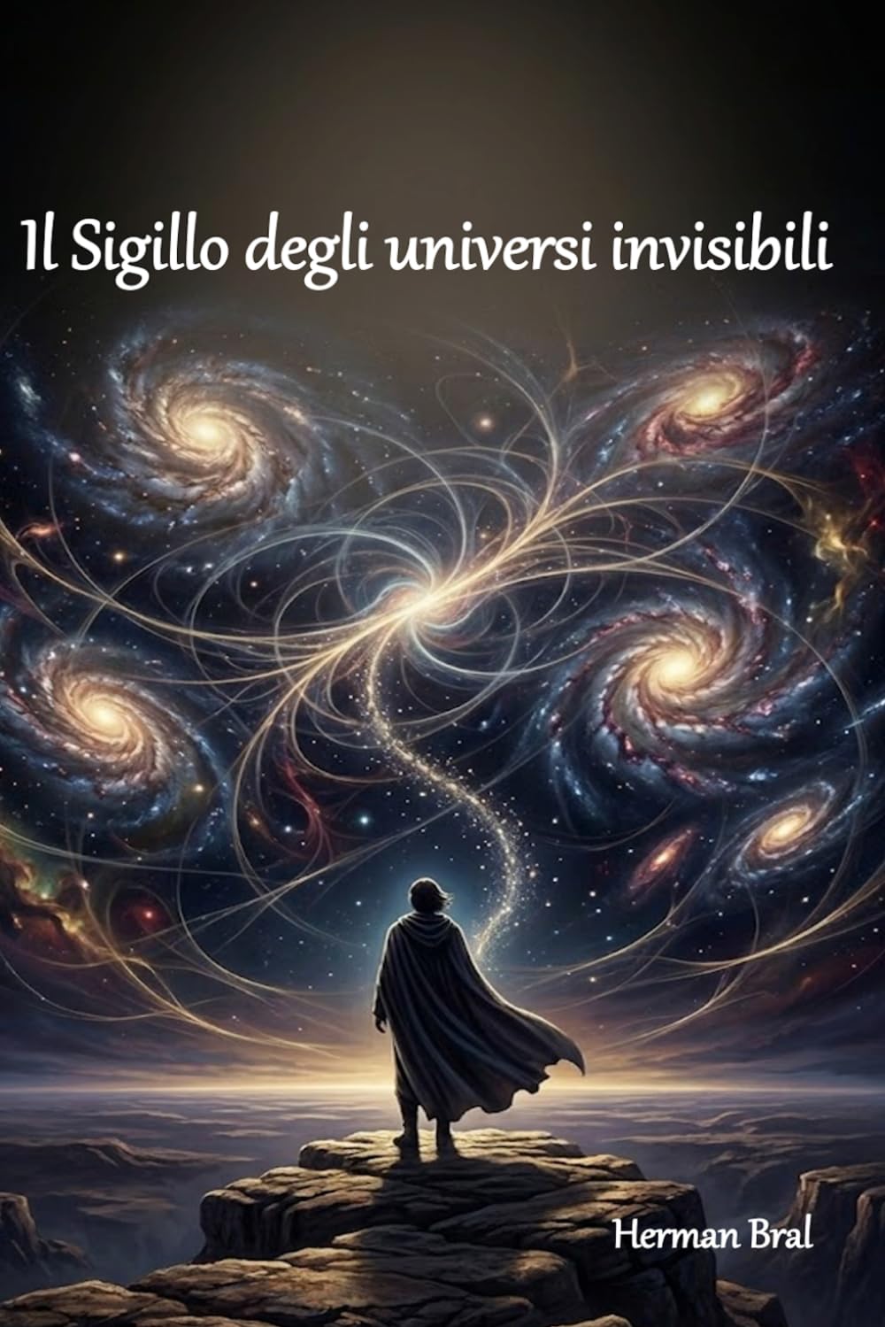Il Sigillo Degli Universi Invisibili