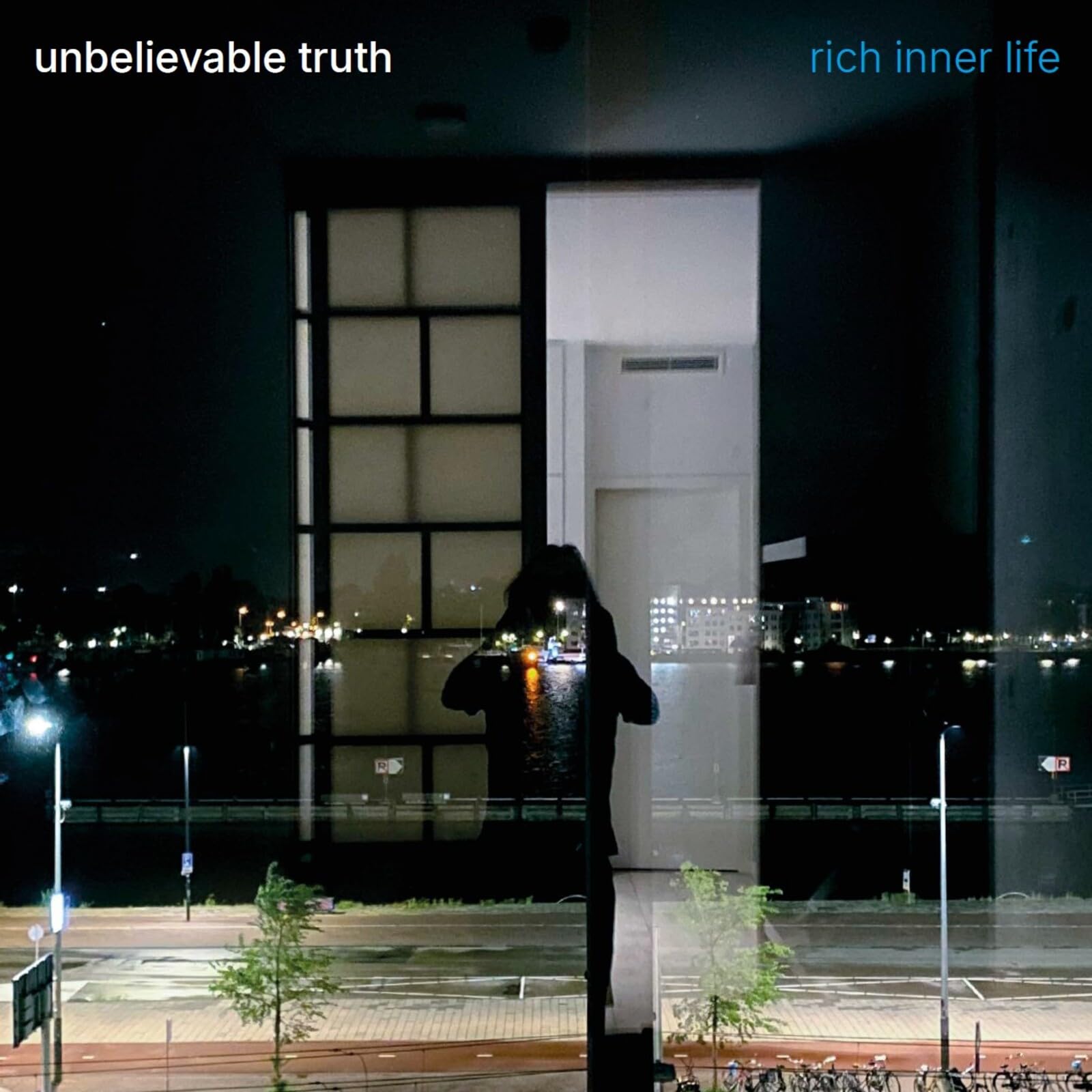 Unbelievable Truth | Rich Inner Life | CD