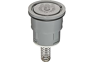 A&A Manufacturing 521498 Floor Head Magna Sweep Ii