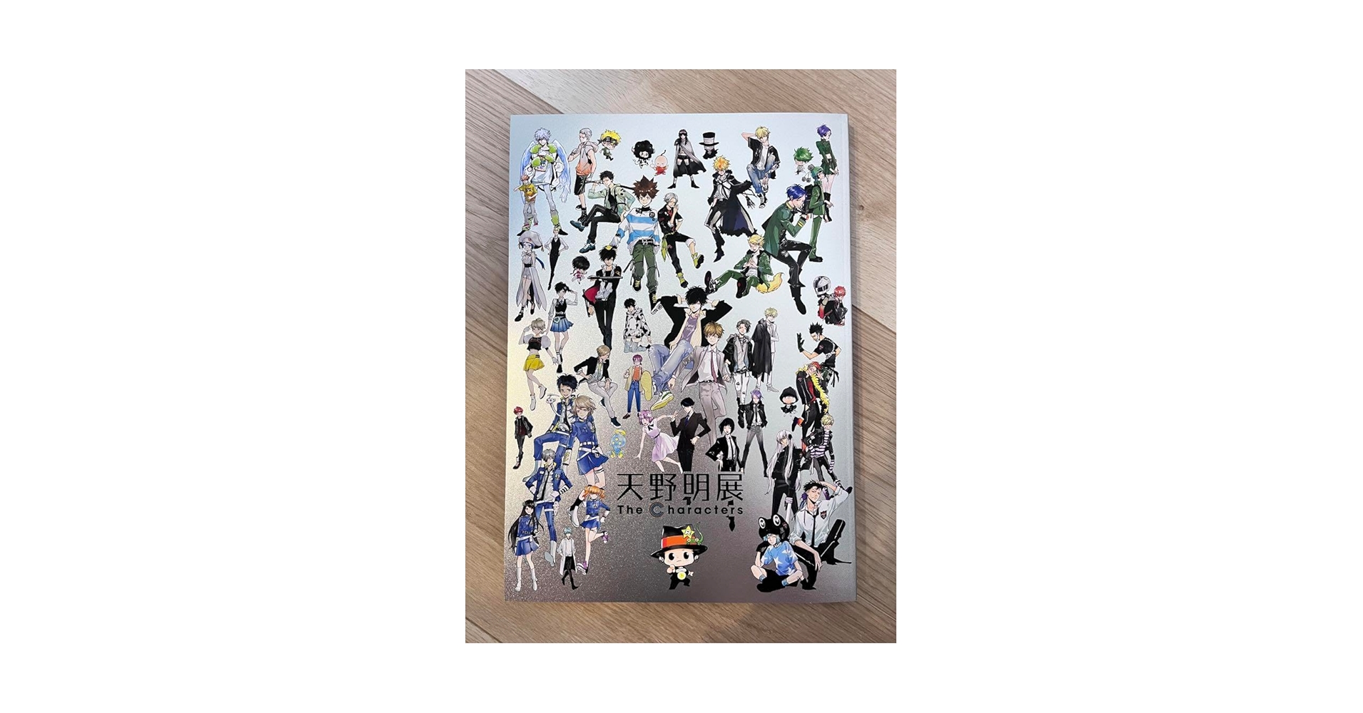 ★天野明展 家庭教師ヒットマンREBORN！　まとめ売り　50点 ☆天野明展 家庭教師ヒットマンREBORN！ まとめ売り 50点 ☆天野