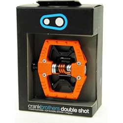 Pedales Automaticos Mtb Baratos Crankbrothers Doubleshot Pedal