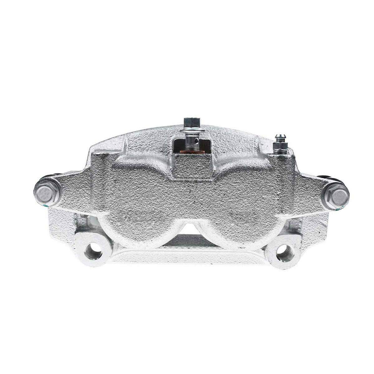 Amazon.com: QUREZA Disc Brake Caliper with Bracket 18-P4863 