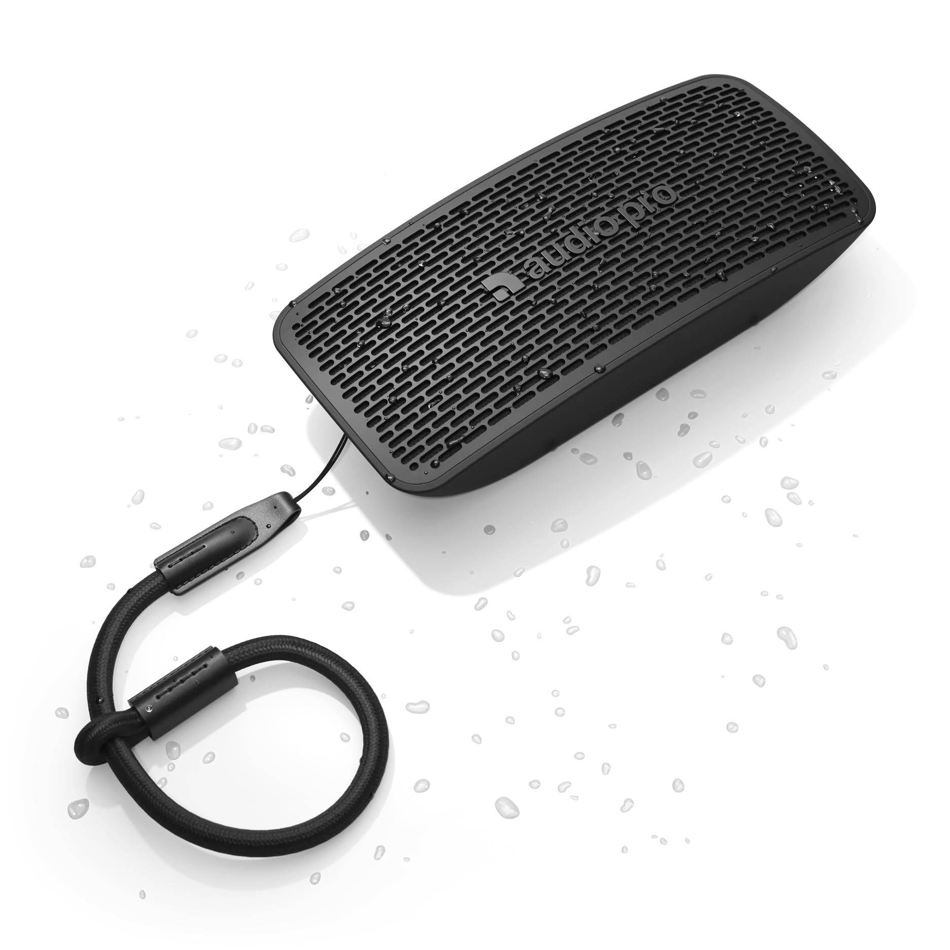 Audio Pro P5 Bluetooth Speaker Black EU