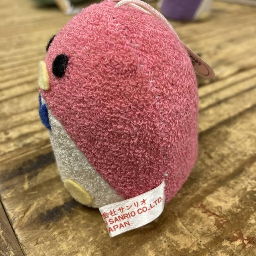 【レア】タキシードサムぬいぐるみ サンリオ昭和レトロ 当時物 Yahoo!オークション - 良品 タキシードサム ぬいぐるみ サンリオ