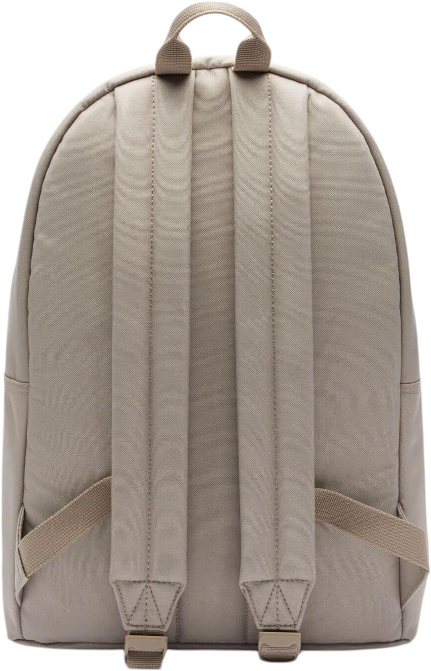 Lacoste Unisex Neocroc Backpack, Roasted Cashew, One Size - Image 3
