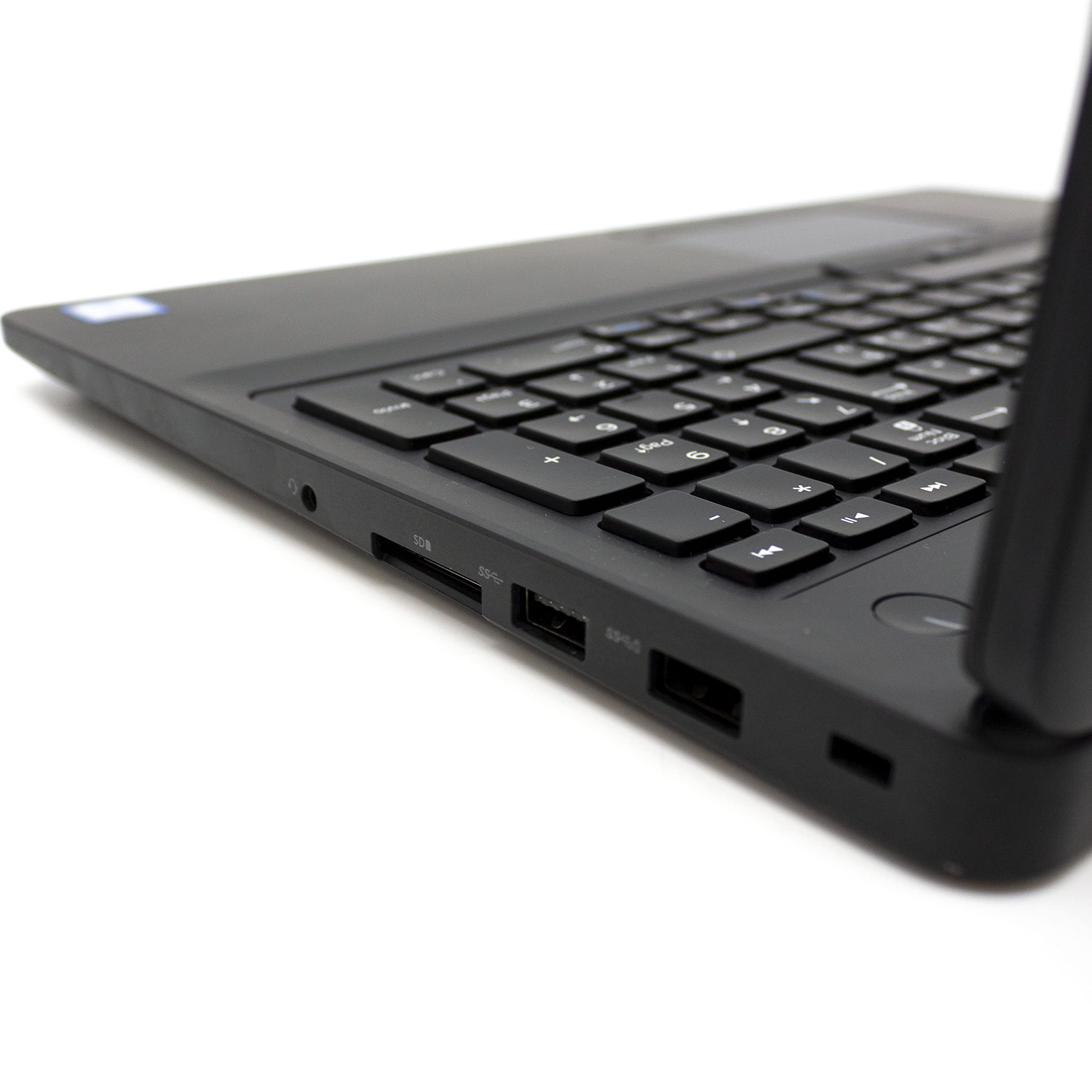 Dell Latitude E5570 Windows 11 Écran tactile 15,6