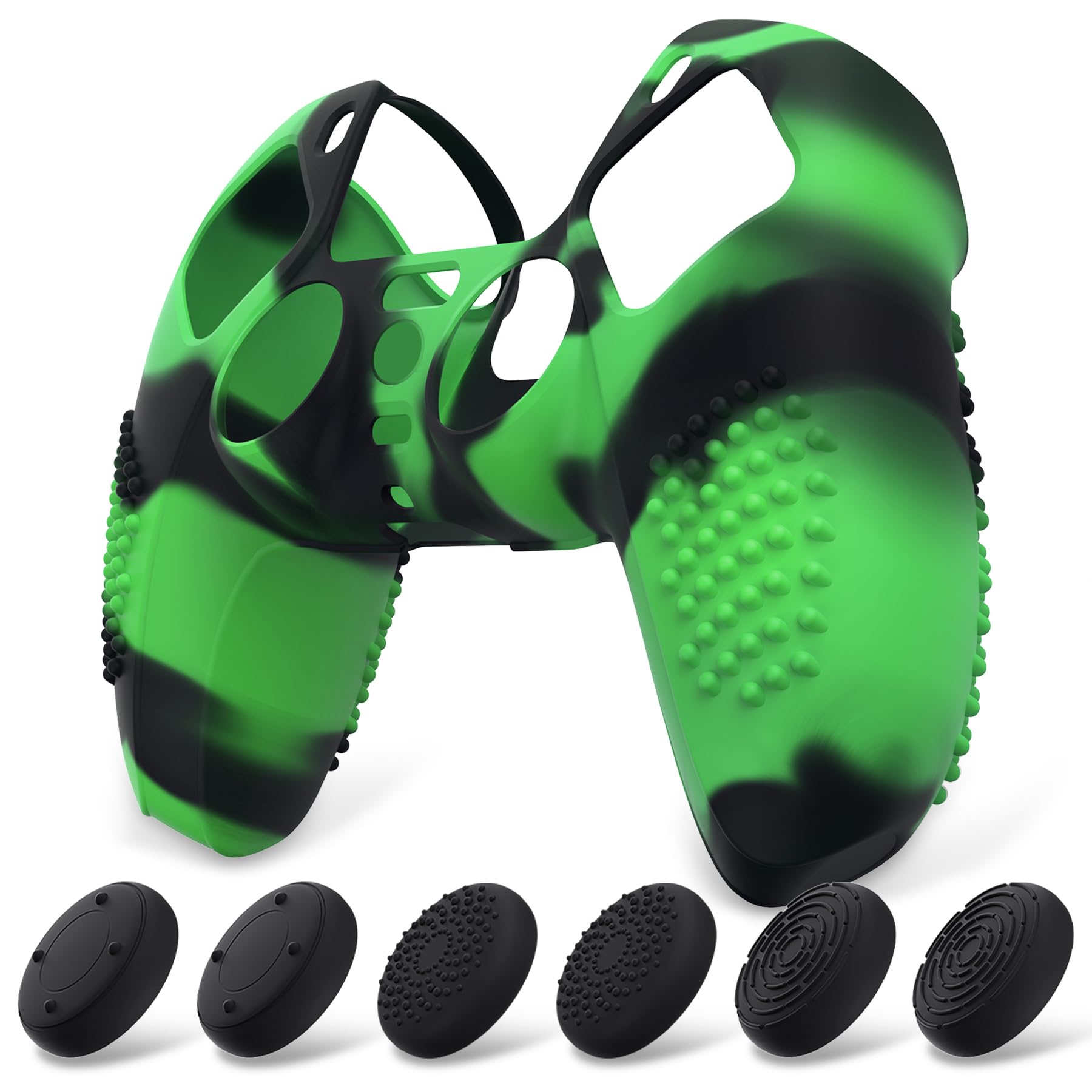 Verde Negro
