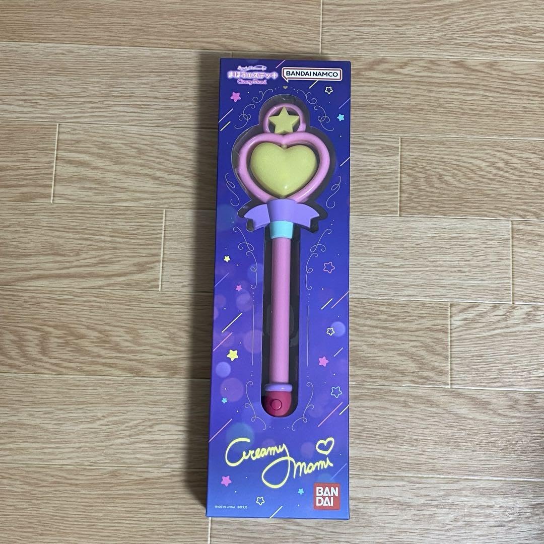 魔法の天使 クリィミーマミ まほうのステッキ 魔法の天使 クリィミーマミ Special Memorize クリィミーマミ まほうの