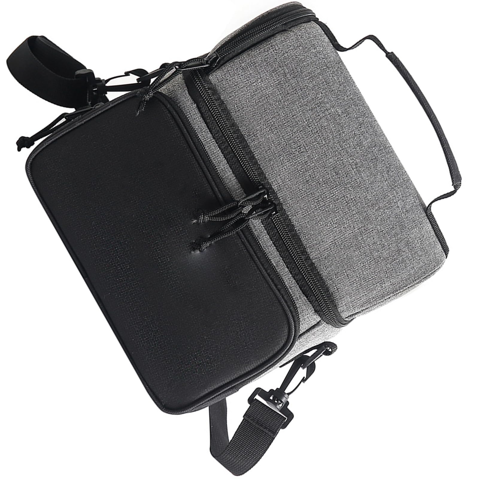 Leakproof Outdoor Picnics Coolers Bag Thickened Insulation Bag Regulable Comfortable Shoulder Straps for Beach Trip Leak Resistant Lunches