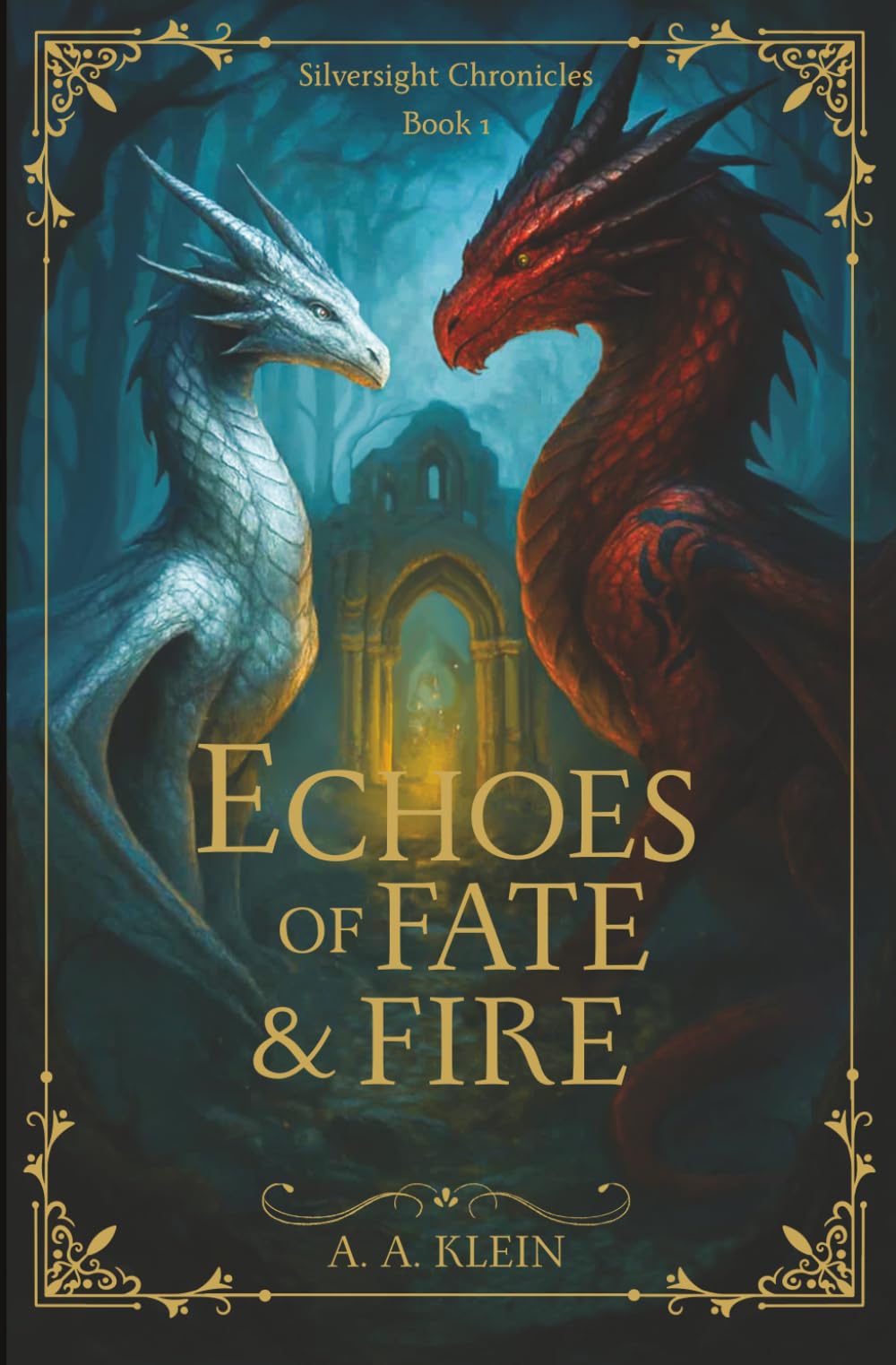 Echoes of Fate & Fire