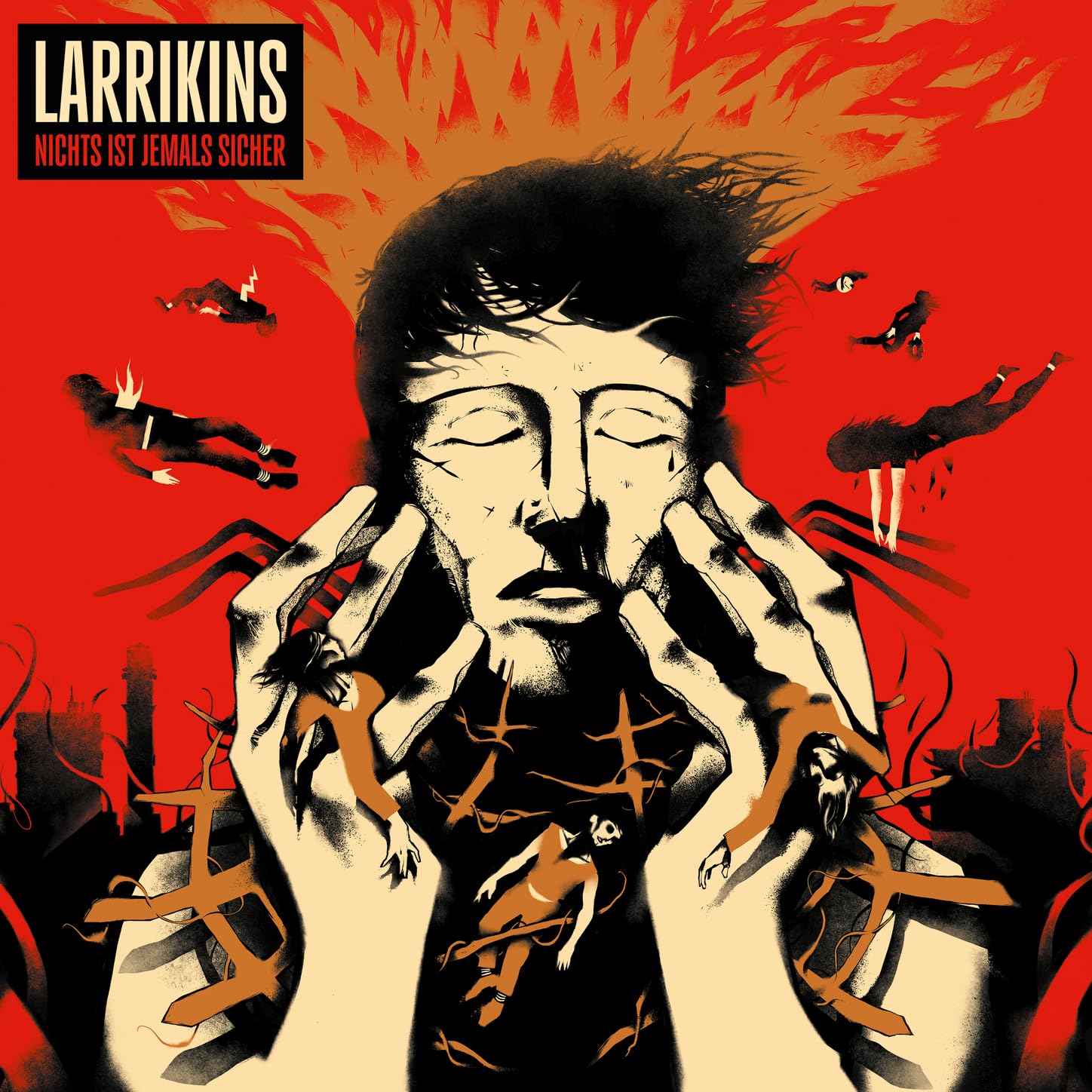 The Larrikins