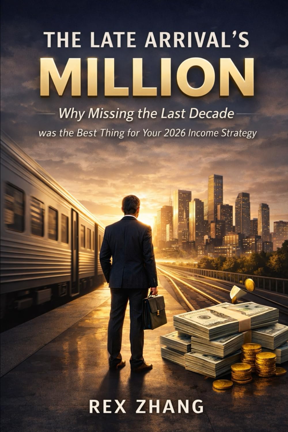 The Late Arrival’s Million: Why Missing the Last Decade was the Best Thing for Your 2026 Income Strategy (The Architects of Capital)