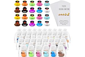 Deekin 20 Sets Thank You Gifts Bulk for Coworkers Employees Staff Appreciation