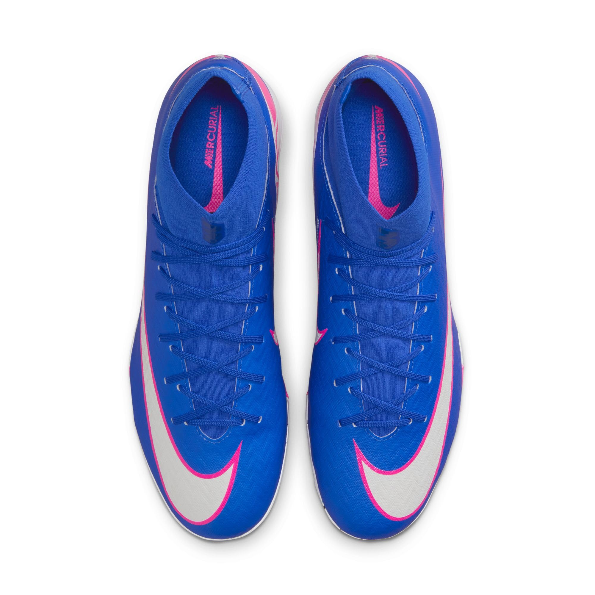 Nike Mercurial Superfly 10 Academy TF High-Top Fußballschuhe, FQ8331