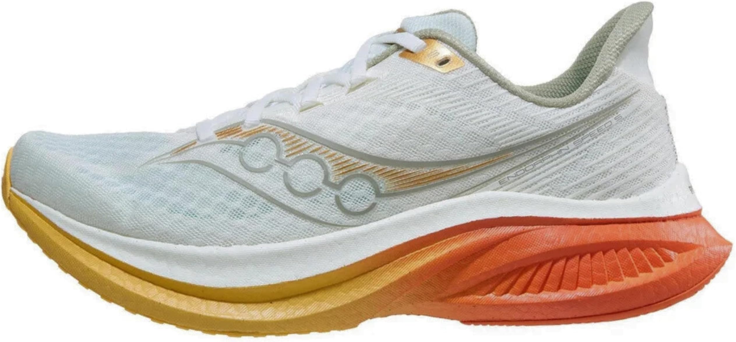 - Men's Endorphin Speed 5 Sneaker