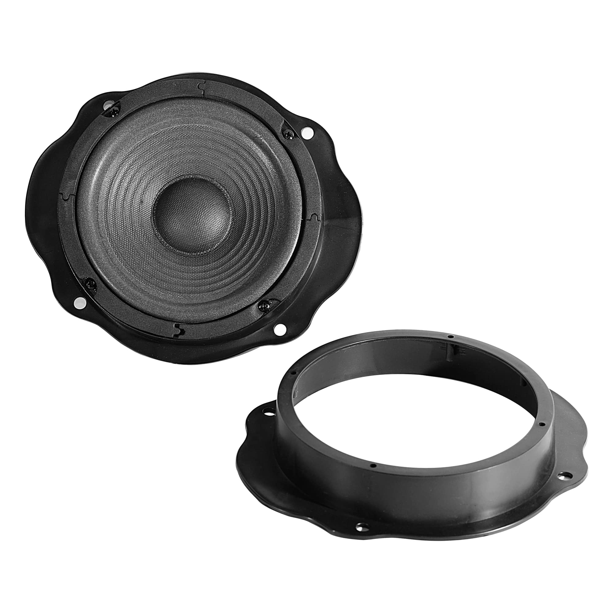 Car Speaker Spacer Ring Tweeter Speaker Spacer For Ford - View #4
