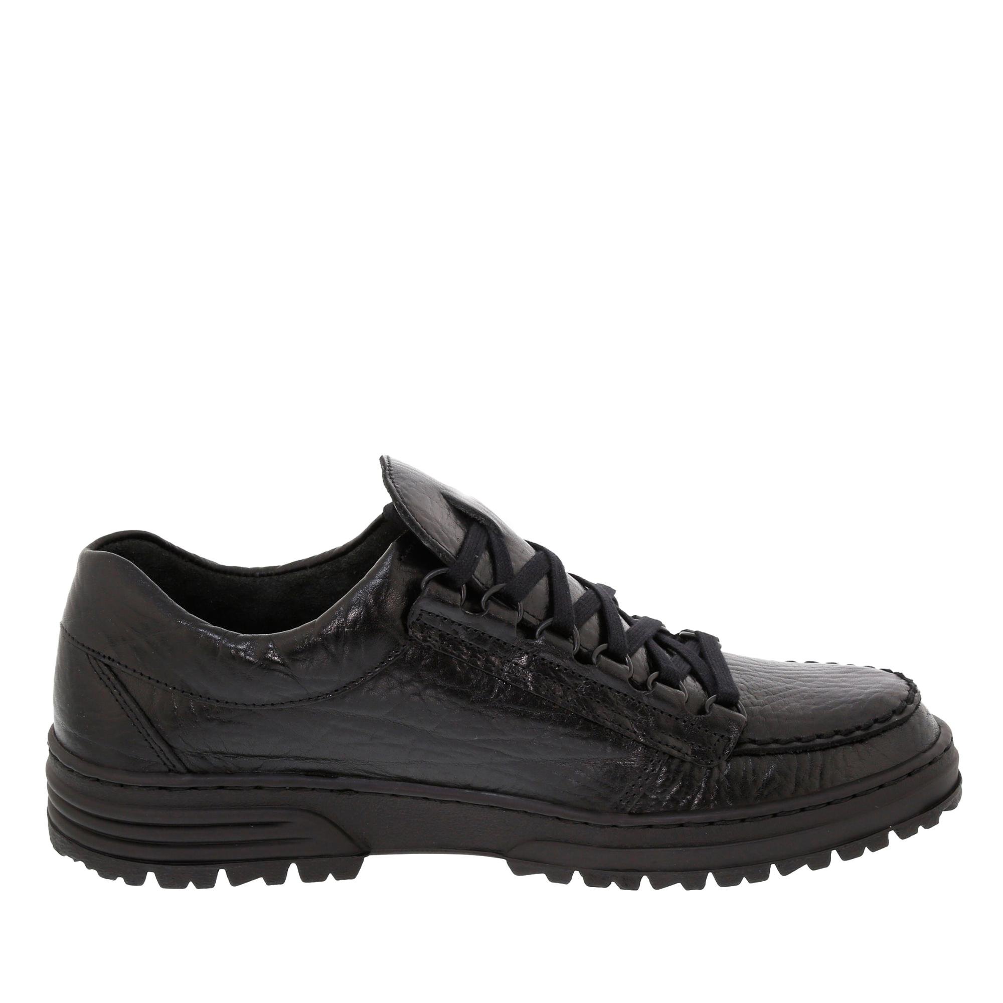 Mephisto CRUISER MAMOUTH 751 Herren Derby Schnürhalbschuhe