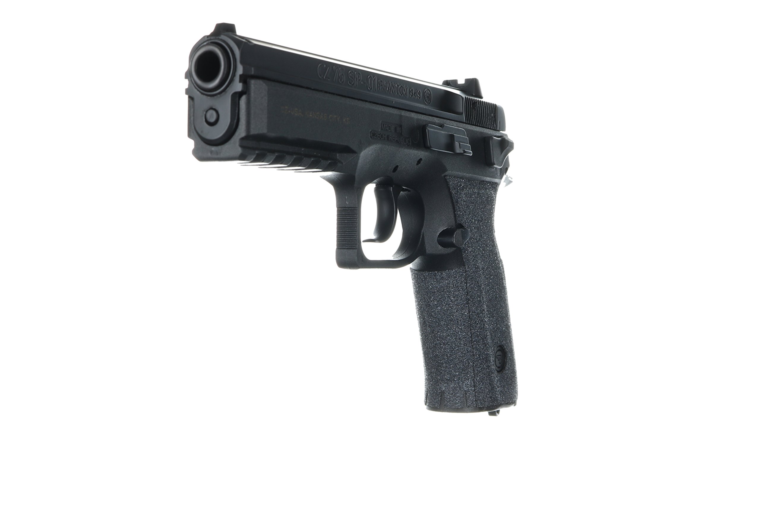TALON Grips CZ 75 SP-01 Phantom