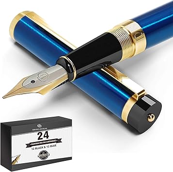 dryden pens