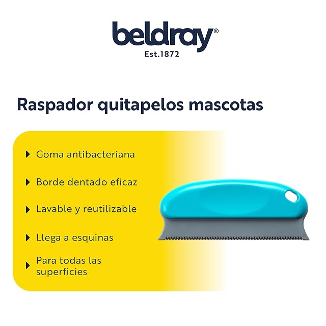 Foto 2 de 8 de Beldray LA034214UFFEU7 Pet Plus Furrresh