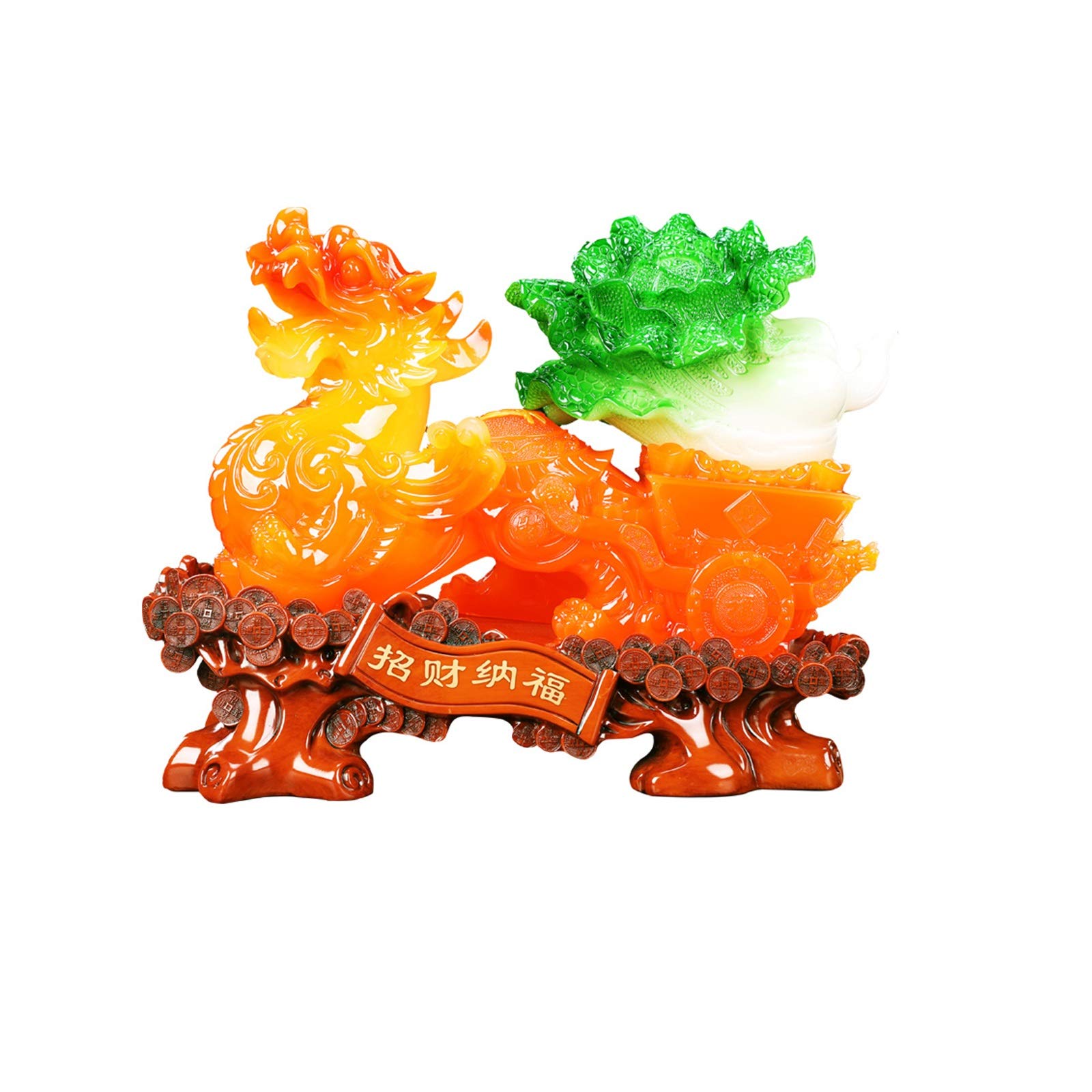 Pi Xiu cadeaux affaires decoration bureau ouverture entreprise