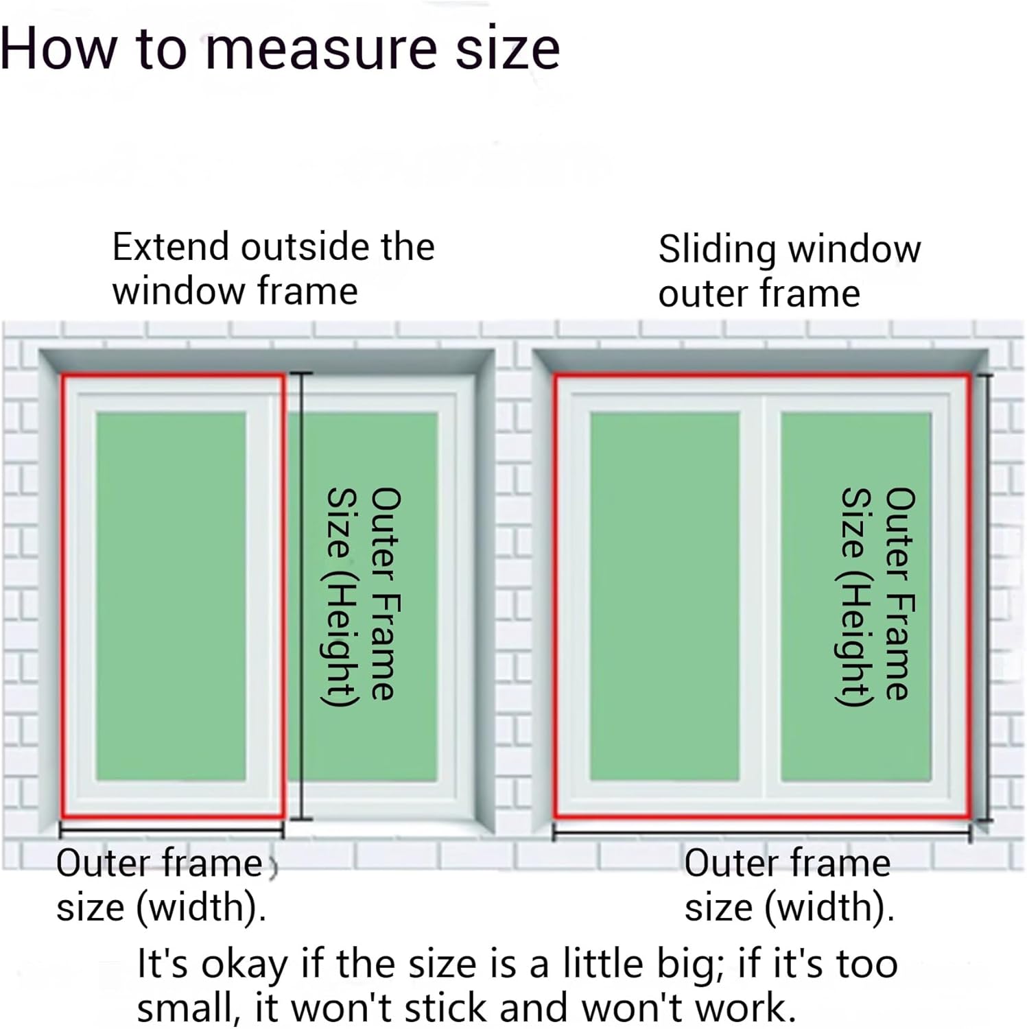 Thermal Insulated Window Cover Curtain,Weatherproofing Window Insulation Kits,Winter Keep Warm Draperies Cold Protection(Color5,80x120cm/31.5x47.2in)