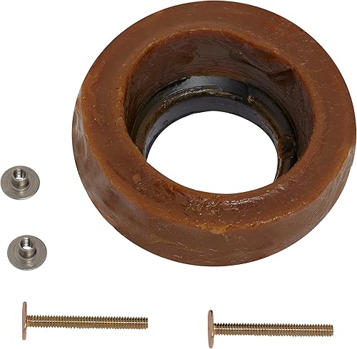 American Standard 7381150-200.0070A EZ INSTALL KIT KIT DE ANILLO CERA