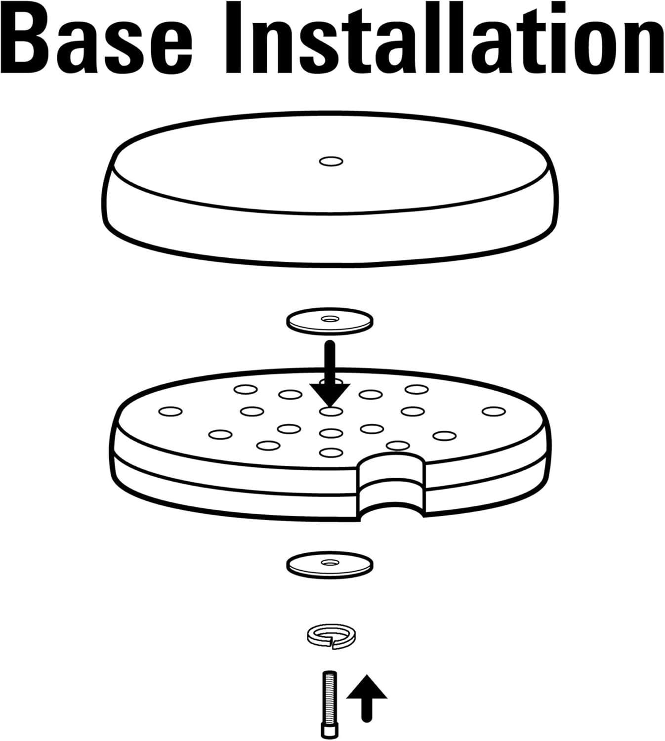 70% оƒƒ Dіѕсоunt Household Essentials 2132-1 Metal 3-Tier Revolving Shoe and Boot Rack - Silver