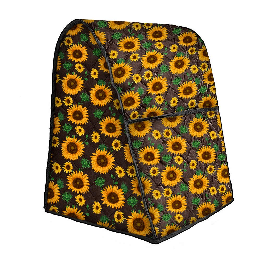 Large Stand Mixer Cover With Pocket