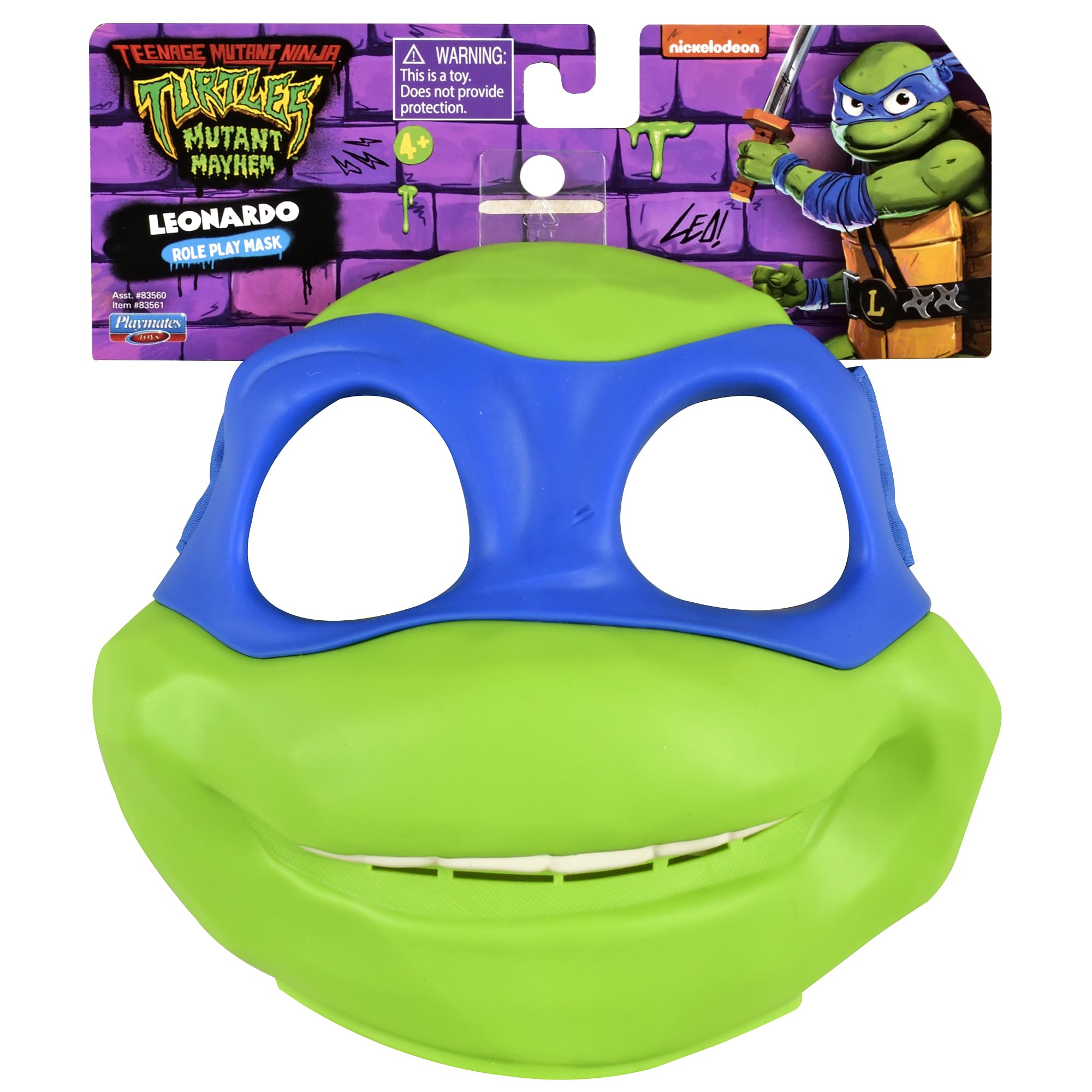 Amazon.co.jp: [TEENAGE MUTANT NINJA] ティーンエイジミュータント