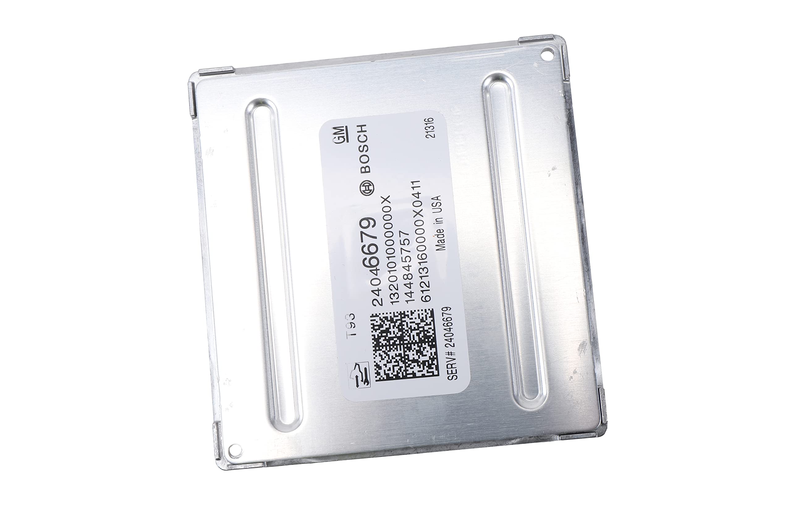 GM Genuine Parts 24046679 Getriebesteuerungsmodul : Amazon.de 