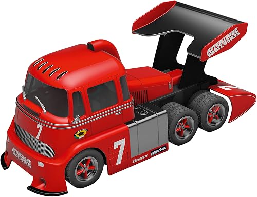 Carrera Race Truck No.7 - 1