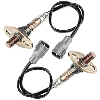 トルーパー Amazon.com: Oxygen Sensor 234-4162 Upstream Downstream