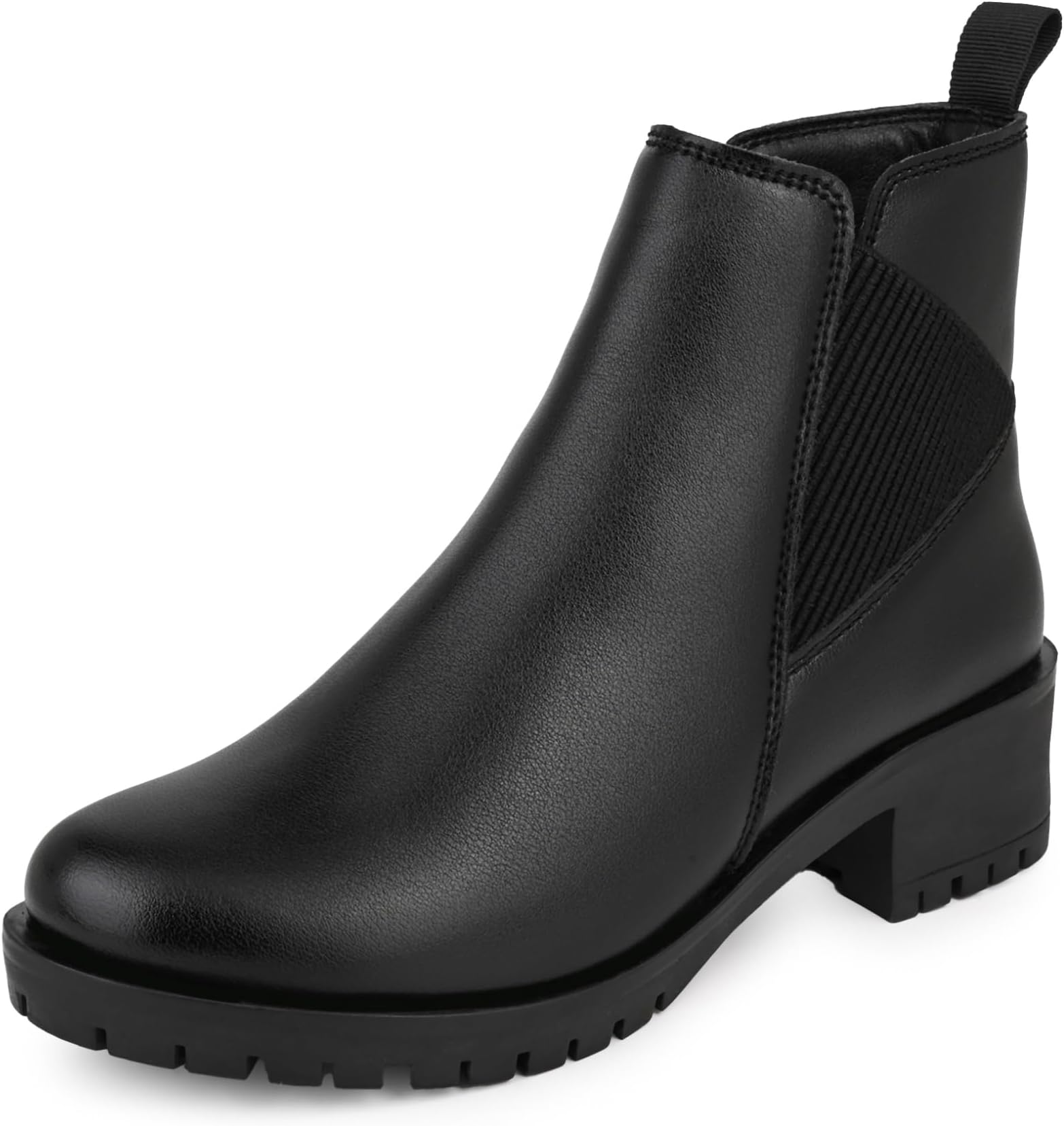 Roadster Women Pull-On Chelsea Boots