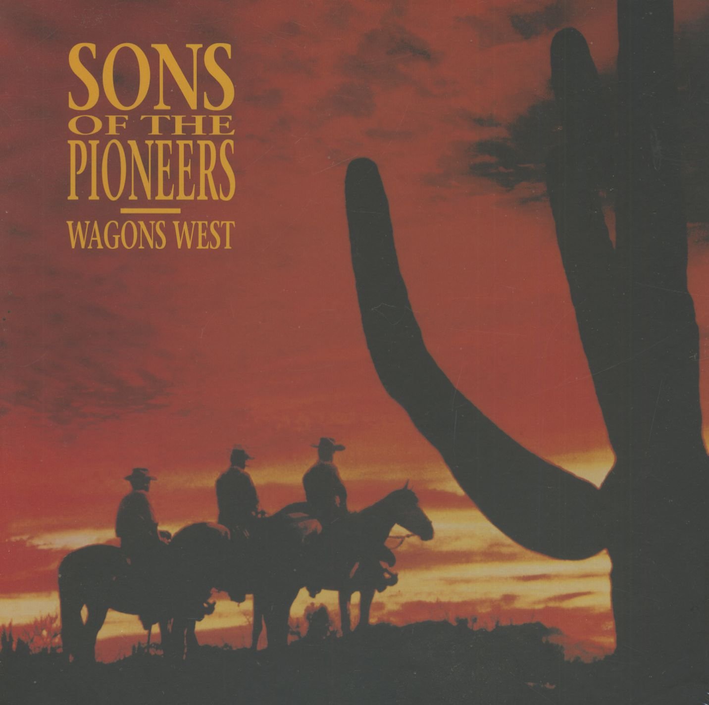 Wagon West