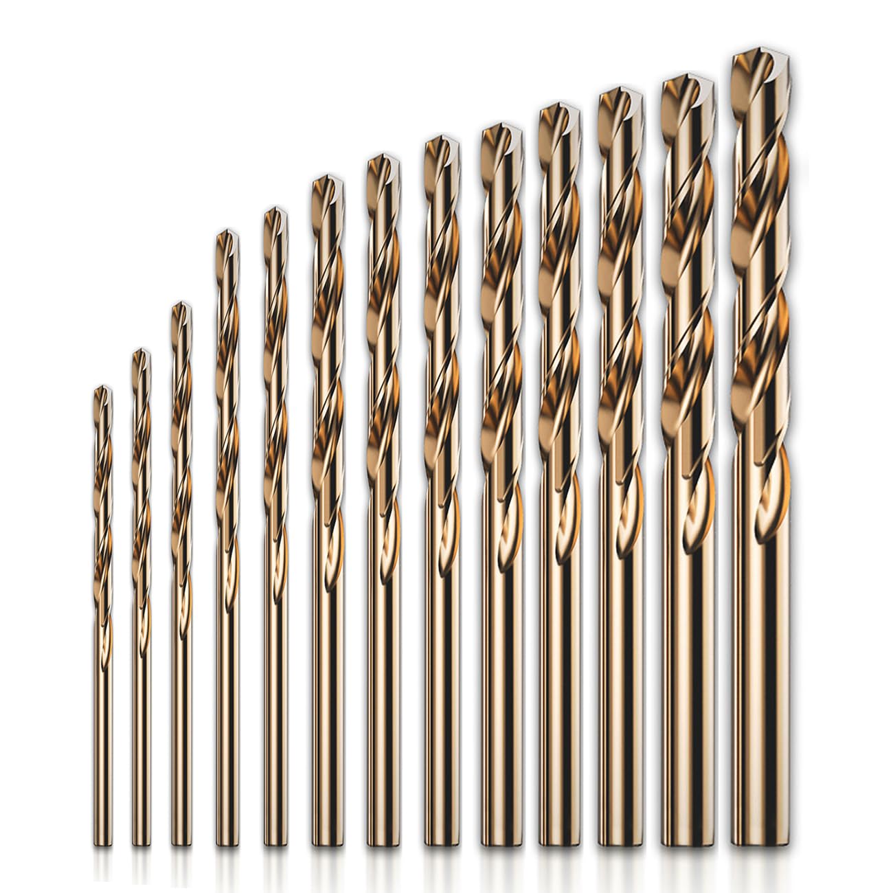 5/8" X 12" Masonry Drill Bits 5/8 Inch Concrete Hammer