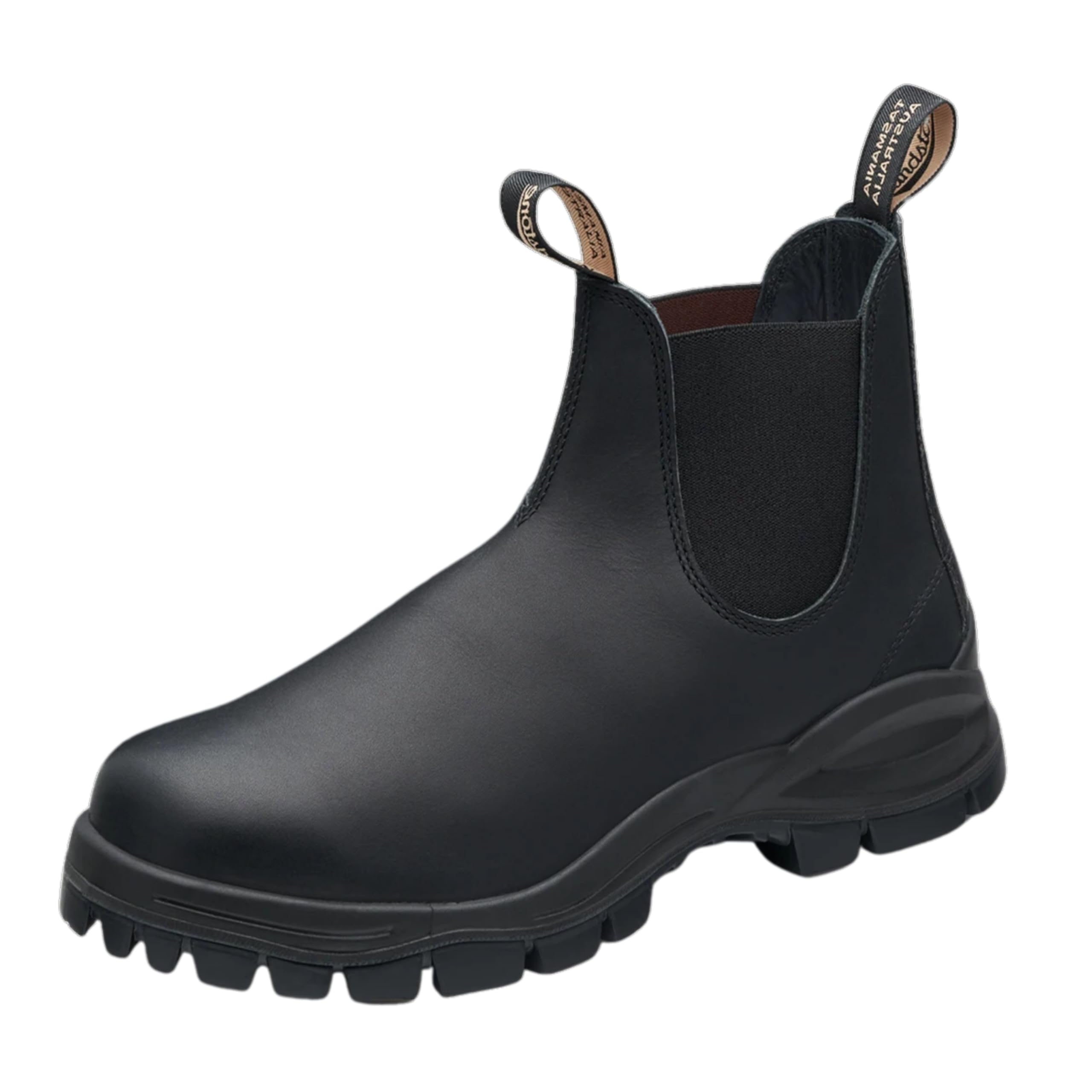 Blundstone Lug Chelsea Boots