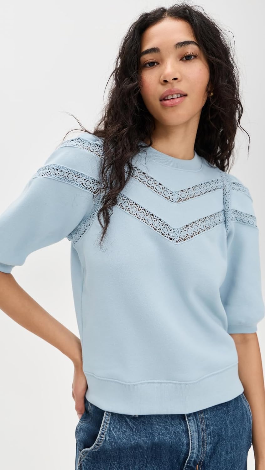 Rails Women's Adria Sweatshirt - Image 2