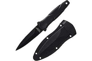 Gerber Knife Straight Edge: The Ultimate Tool for Survival, Tactics, and Everyday Carry