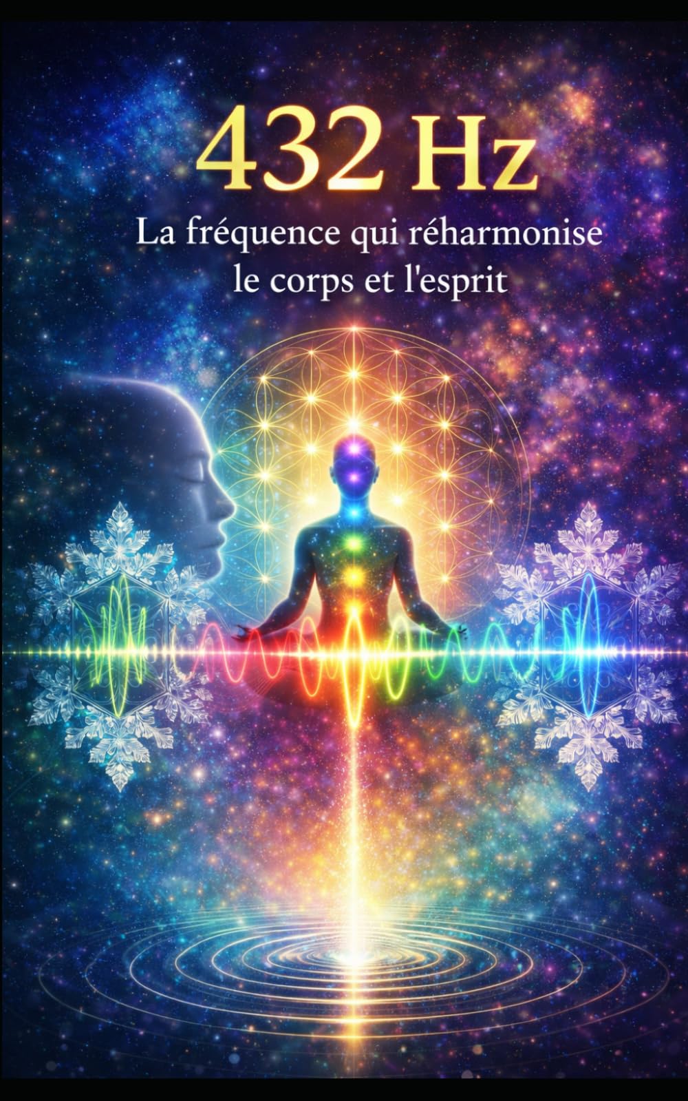 432 HZ: La fréquence qui reharmonise le corps et l'esprit