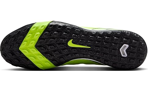 Amazon.com: Nike Mercurial Vapor 16 Pro TF Low-Top Soccer
